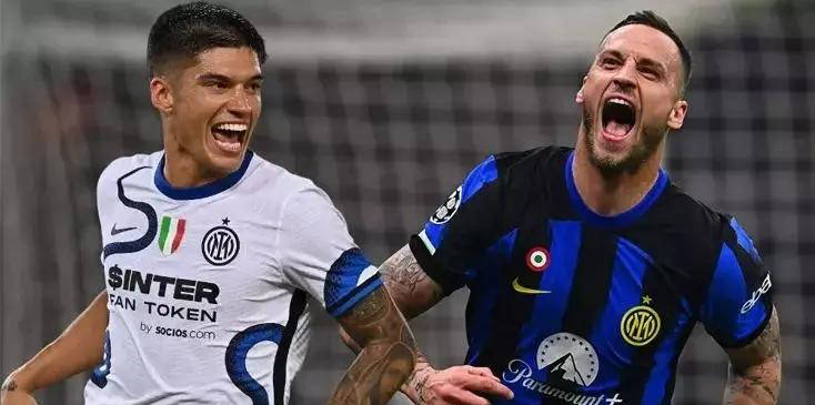 大轮换！国米全员替补迎战维罗纳，放弃意甲集中备战欧冠半决赛