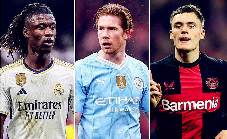 9场不败，争5无忧，曼城回归！瓜迪奥拉，你永远值得信赖！