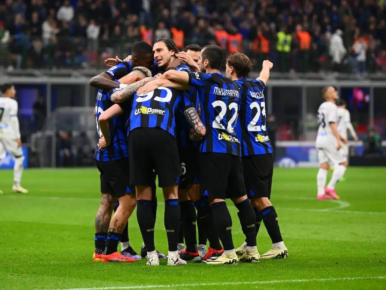 意甲前瞻：国际米兰VS拉齐奥 最新内幕消息精准比分预测