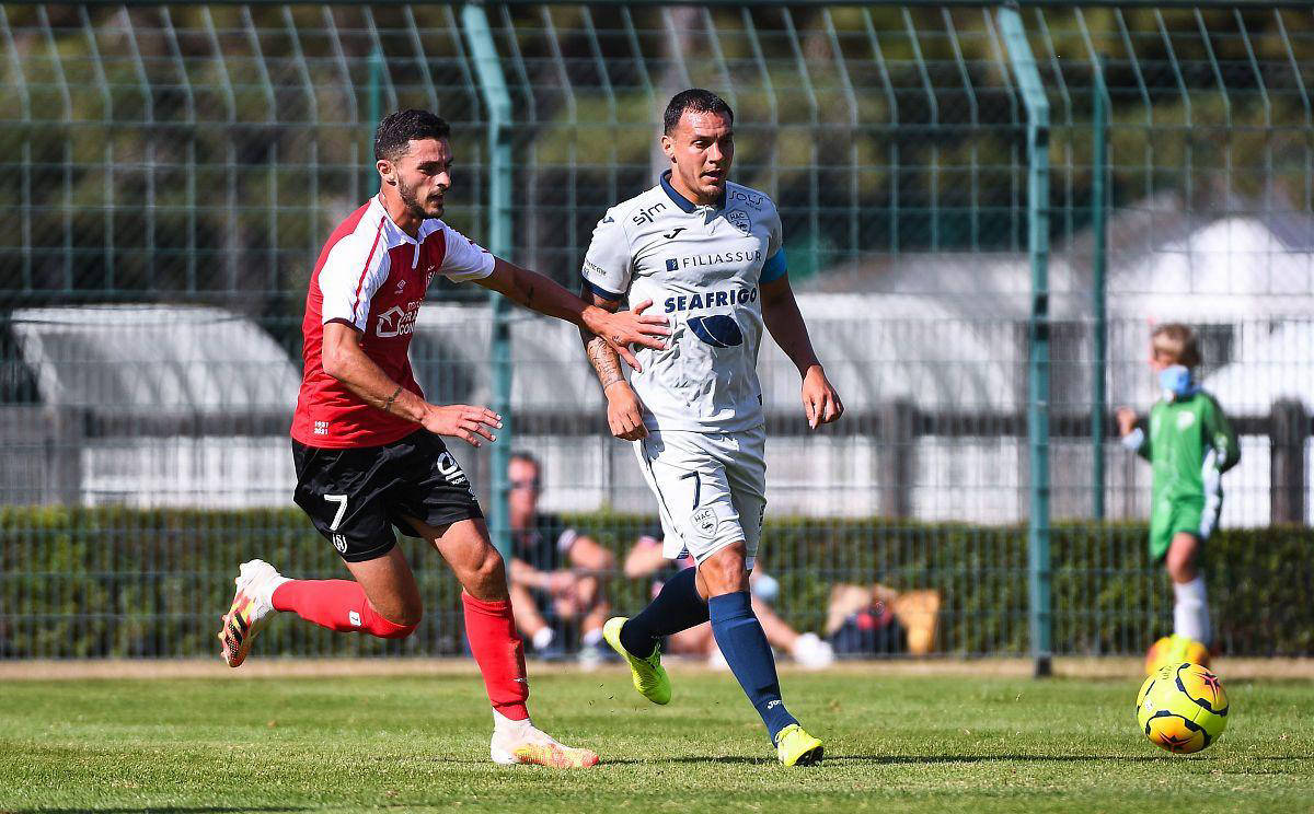 斯特拉斯堡欧冠之路坎坷，勒阿弗尔需争取积分保级！