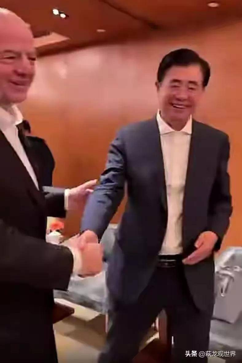 世俱杯扩军至32队，水平下降，背后“钱图”曝光，夺冠奖金1.25亿美元