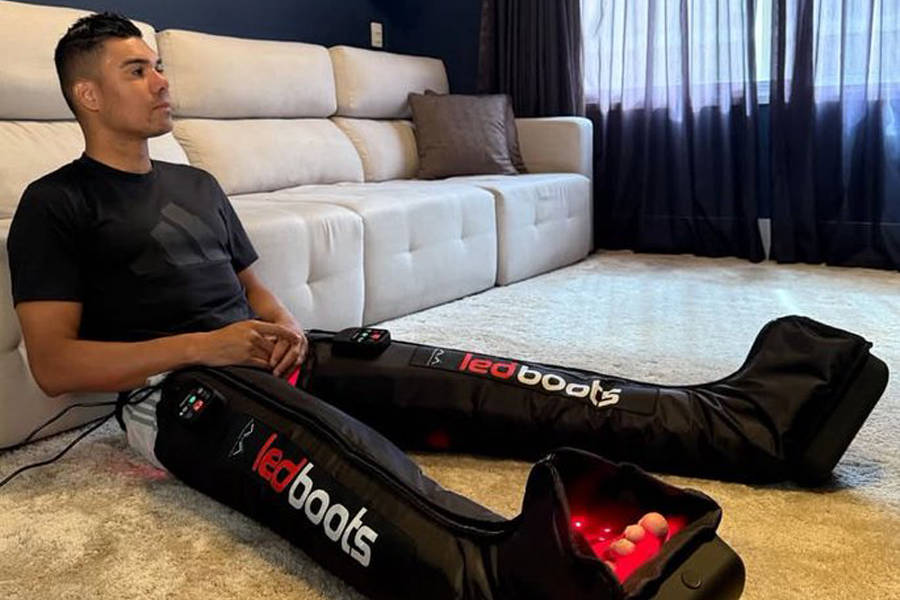 卡塞米罗转会沙特真相揭秘！曼联900万可签英超铁腰，但尚无计划