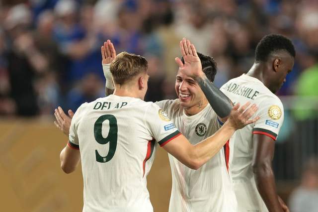 3840万镑！切尔西世俱杯晋级收获满满 是欧协联夺冠总奖金的2.6倍