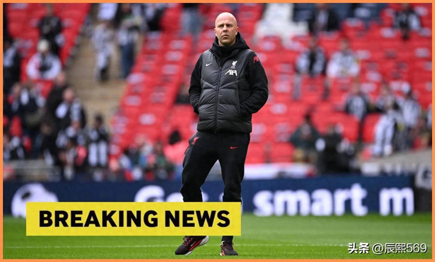 利物浦疯了！5150万镑豪砸法甲快马，火速补强锋线，誓言捍卫英超王座