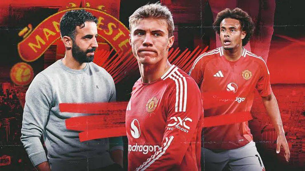 7500万违约金成拦路虎！曼联中锋引援咋这么难？