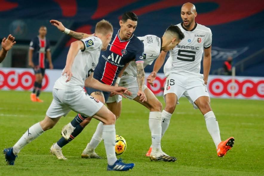 世俱杯：巴黎圣日尔曼VS皇家马德里，最新内幕消息精准比分预测