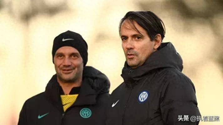 米体：齐沃执教国米后减少了后场出球，但仍缺乏能过人突破的球员