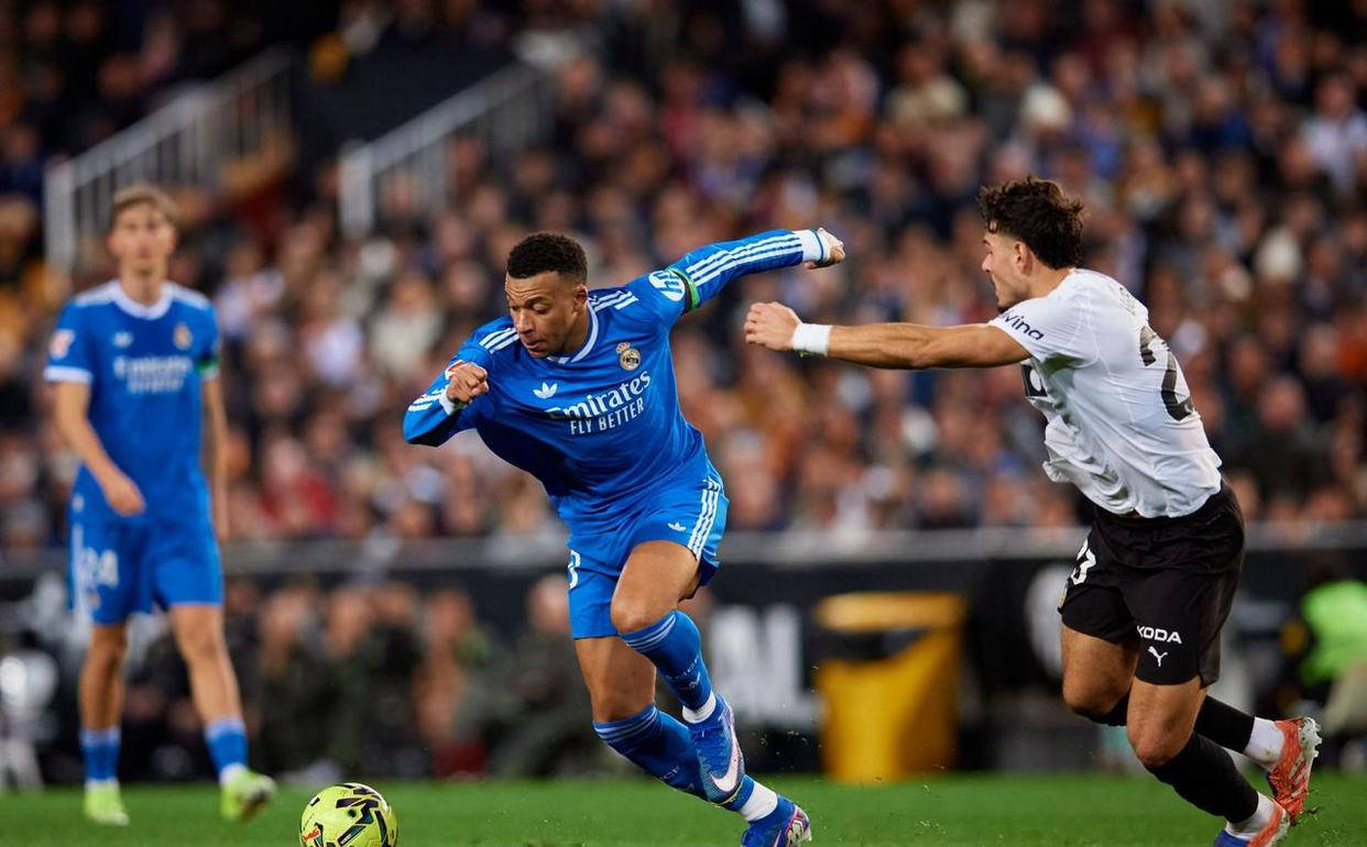 西甲最新积分榜出炉：马竞失利，皇马取胜紧追巴萨，塞维利亚面临保级压力